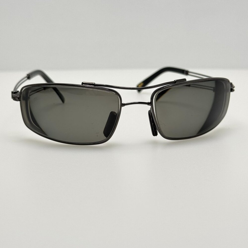 Maui Jim MJ-312-02 Whaler Eyeglasses Eye Glasses Frames